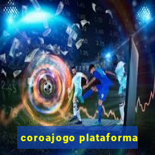 coroajogo plataforma